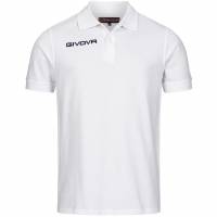 Givova Zomer Heren Poloshirt MA005-0003