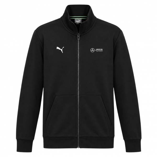PUMA x Mercedes MAPF1 Essential Herren Jacke 623763-01