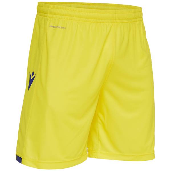 SKN St. Pölten macron Hommes Authentic Short domicile 58019528