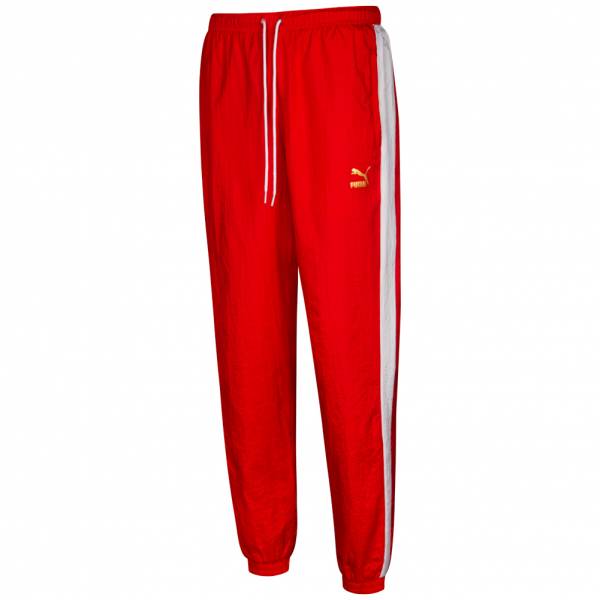 PUMA T7 Bboy Track Pants Herren Trainingshose 574980-42