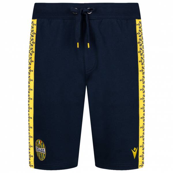 Hellas Verona macron Herren Fan Bermuda Shorts 58018882