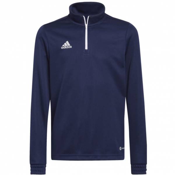 adidas Entrada Half Zip Kinderen Training sweater H57484