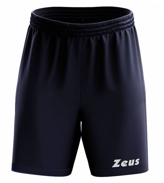 Zeus Pantaloncino Promo Heren Short blauw
