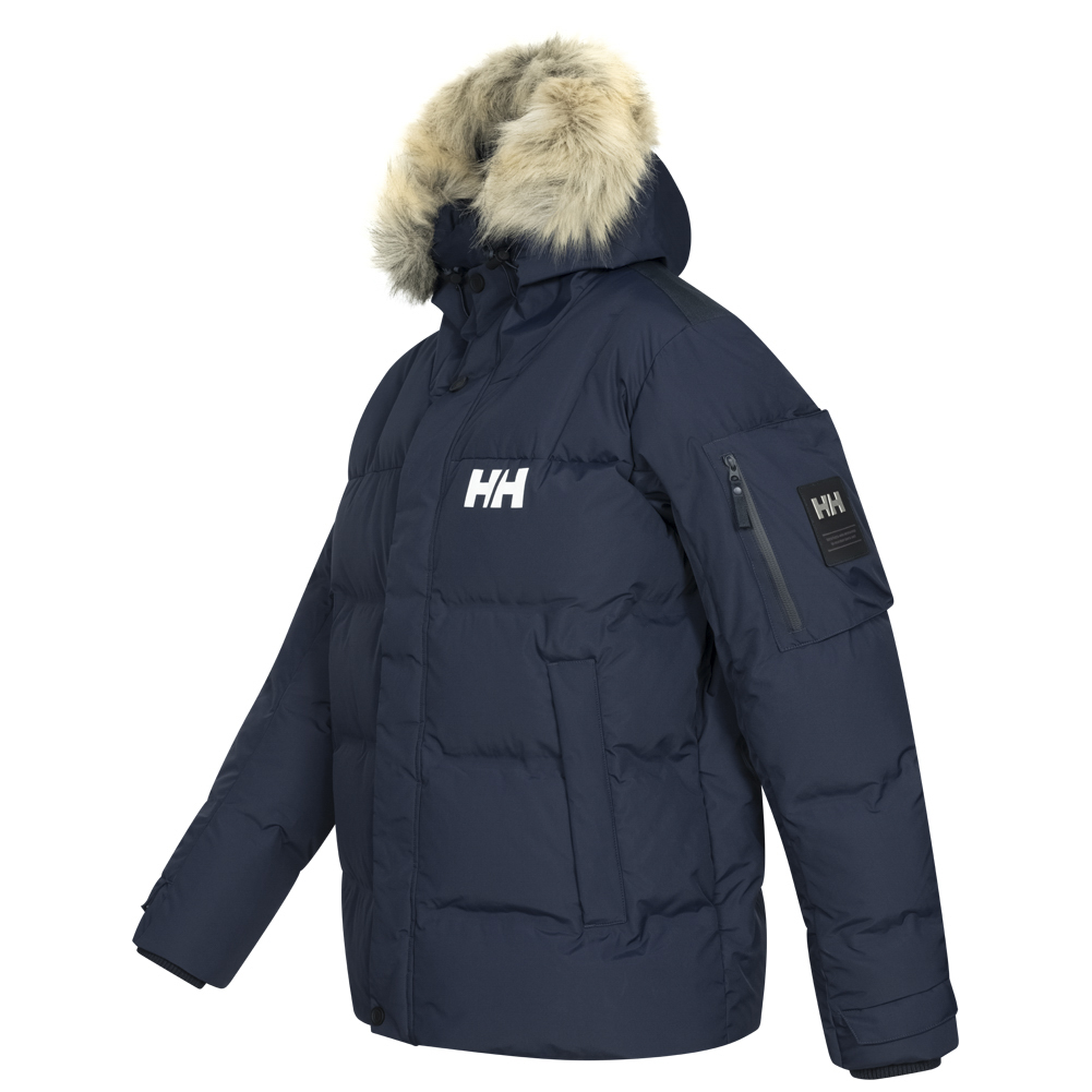 Helly Hansen Bouvet Men Down Jacket 53633597