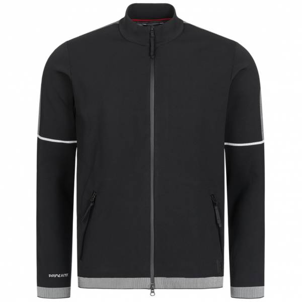 adidas adicross Primeknit Hombre Chaqueta de golf FK1095