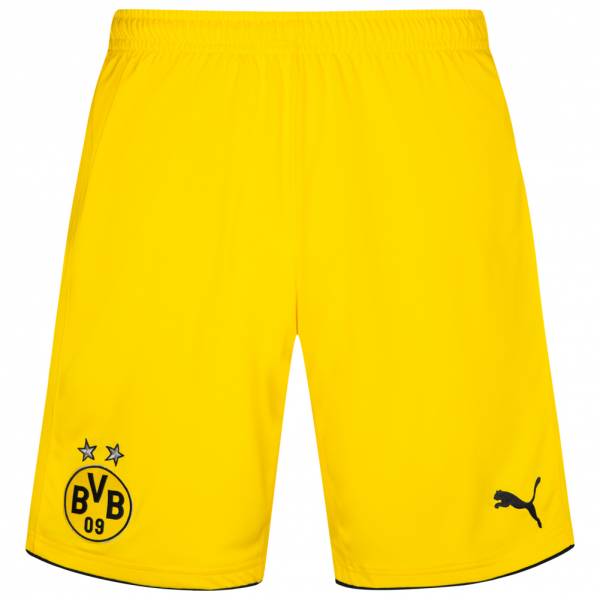BVB 09 Borussia Dortmund PUMA Herren Auswärts Shorts 749827-01