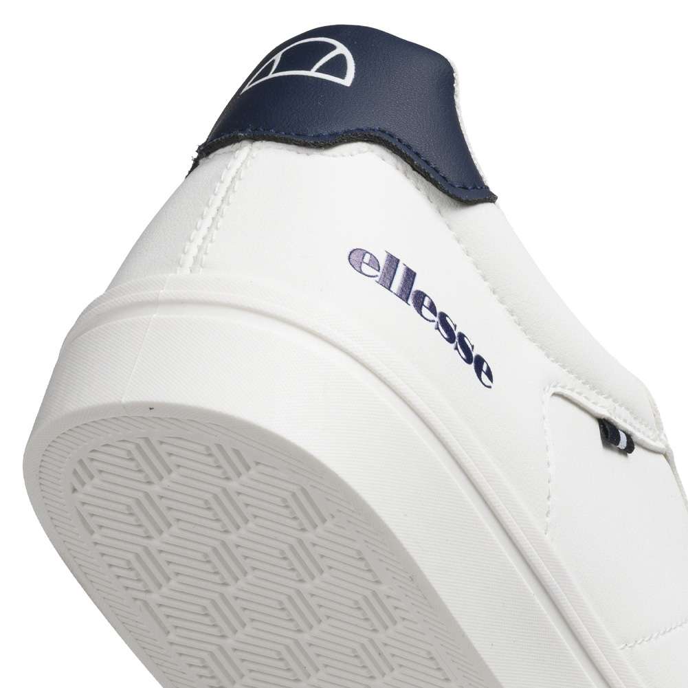 Ellesse Frizzy Herren-Sneaker In Beige - Leichte Freizeitschuhe Für Jeden Tag