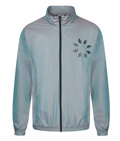 adidas Originals Adicolor Shattered Trefoil Herren Jacke H35655