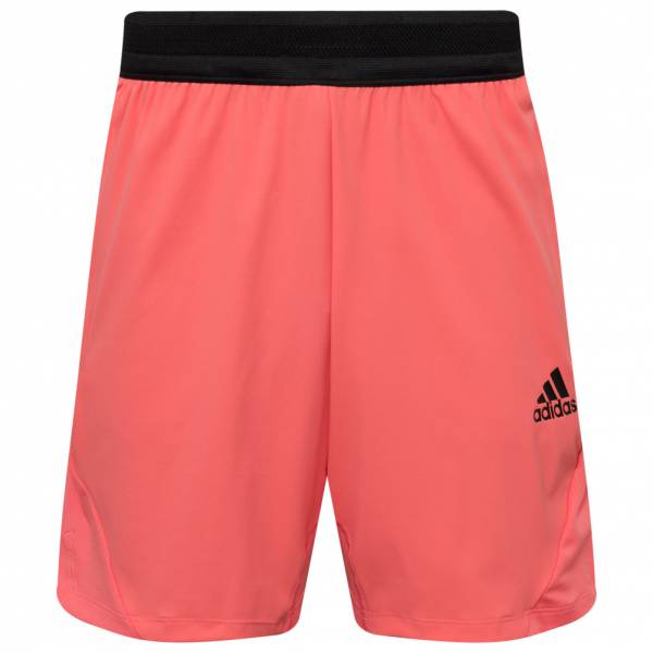 adidas Heat Ready Herren Trainingsshorts GL7307