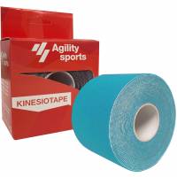 Agility Sports Kinesio taping 5 cm x 5 m (1,20€/1 m) 228473