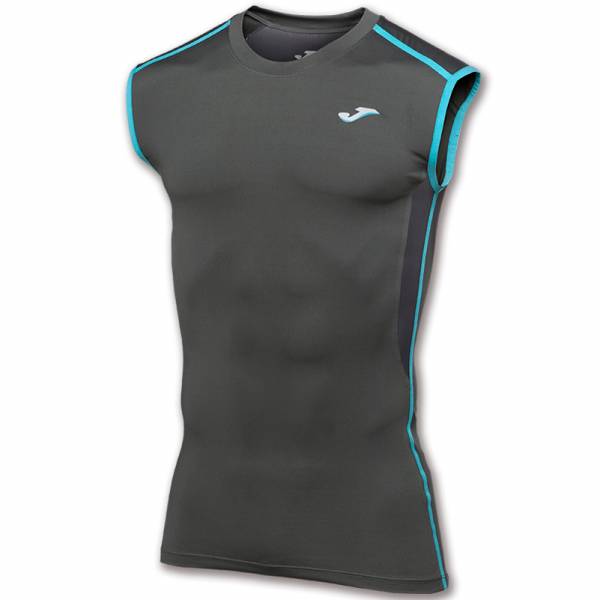 Joma Brama Cross Herren Tank Top Funktionsshirt 100427.165