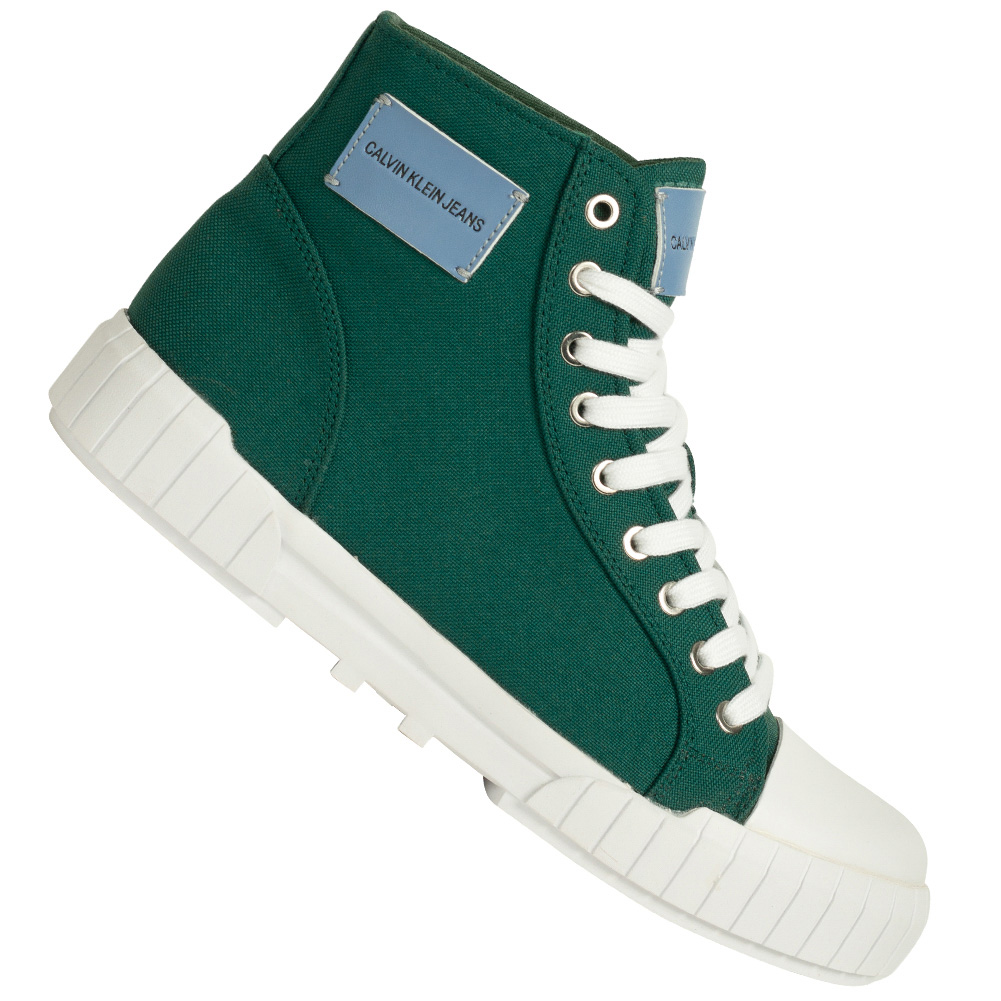 مؤلف موسيقى مبتدئ طمس calvin klein jeans sneaker - ashworkshop.org