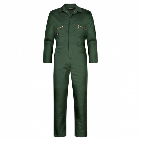 Dickies Redhawk Coverall Hombre Overol de trabajo regular WD4839BG-R
