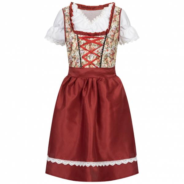 Oktoberfest Oberteil Damen
