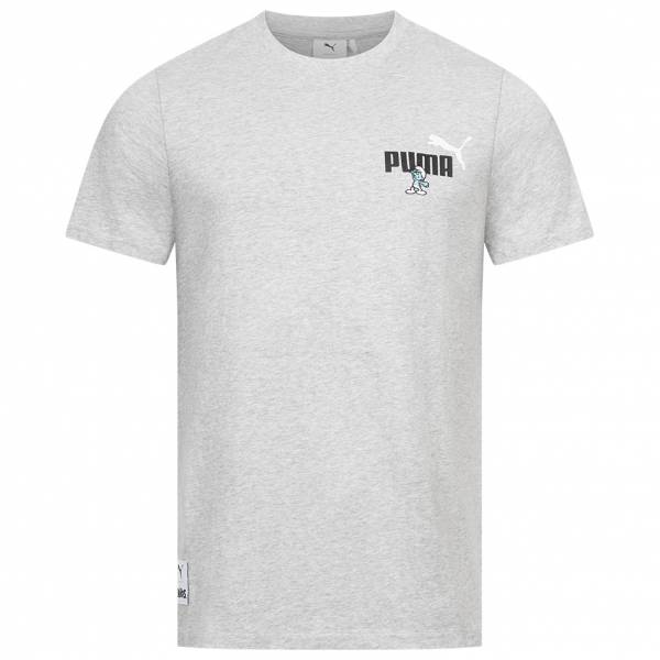 PUMA x SMERFY Graphic Mężczyźni T-shirt 622189-04
