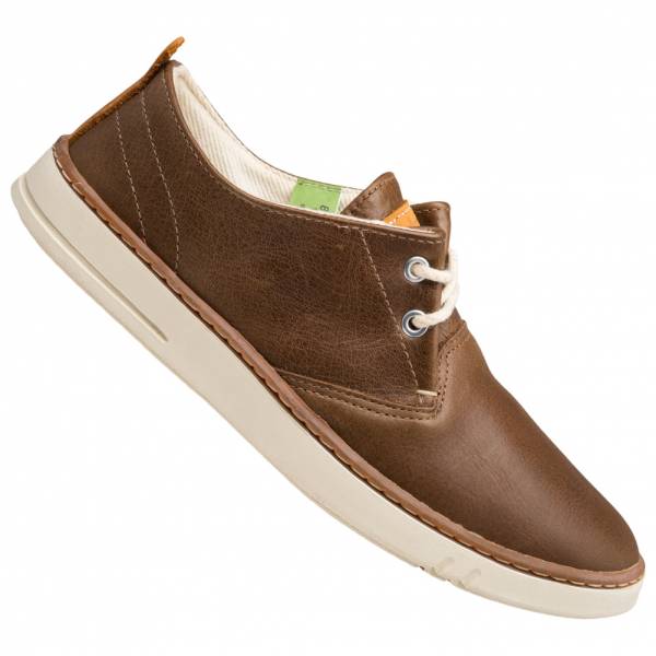 Timberland Earthkeeper Hookset Leather Oxford Herren Schuhe 9343B