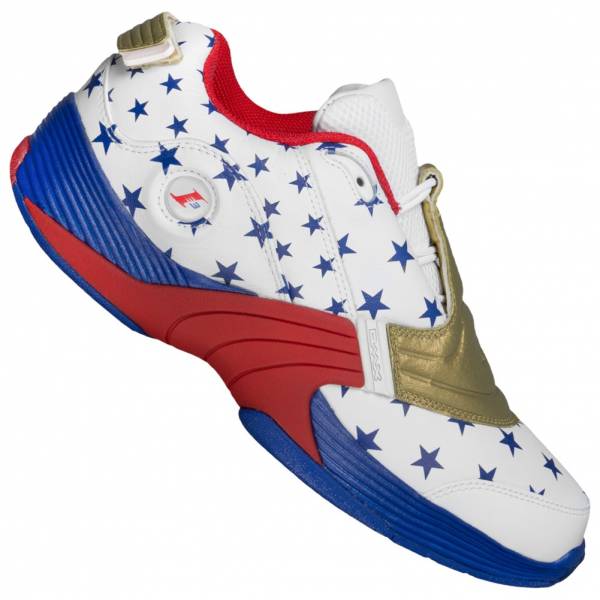 Reebok Answer V Mu x Atmos Allen Iverson chaussures de basket FW7486