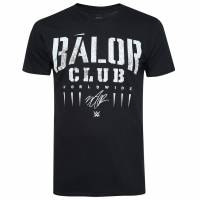 WWE Wrestling Balor Club Uomo T-shirt FBMTS227BLK