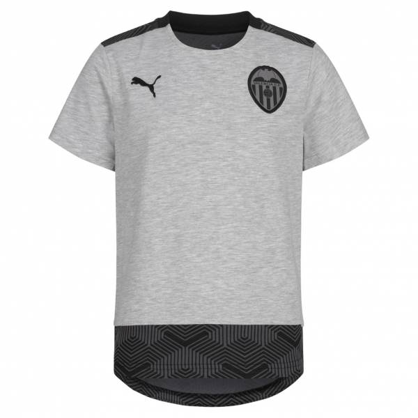 Valencia CF PUMA Casual Dzieci T-shirt 758355-07