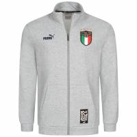Italien FIGC PUMA FtblCulture Herren Jacke 767137-16
