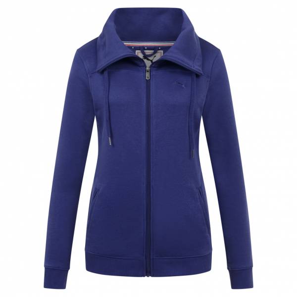 Puma Core Mujer Sudadera con cremallera 832167-11