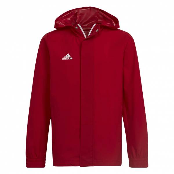 adidas Entrada Dzieci Na każdą pogodę Kurtka HG6300