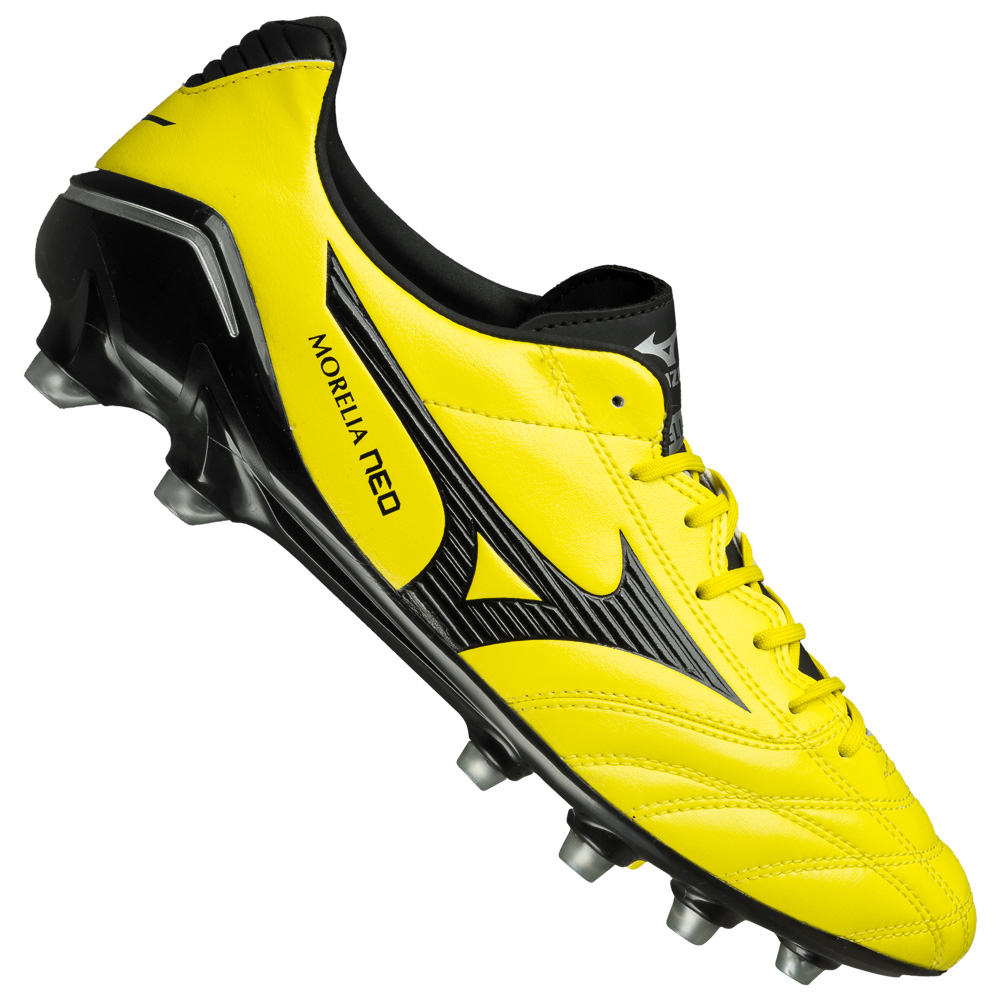 mizuno morelia football boots