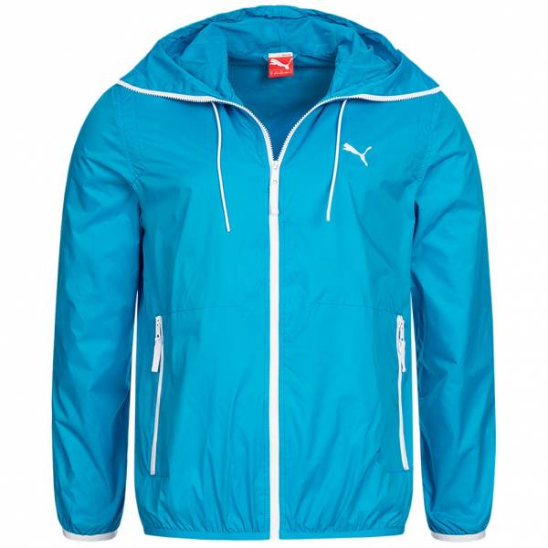 PUMA Hombre Cortavientos 556796-01