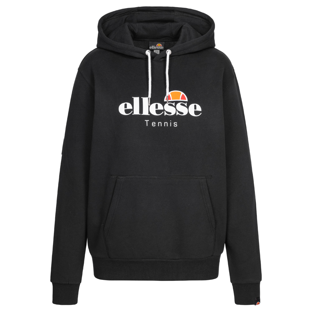 ellesse Ascellare Tennis Damen Hoodie SCP16396 011 SportSpar