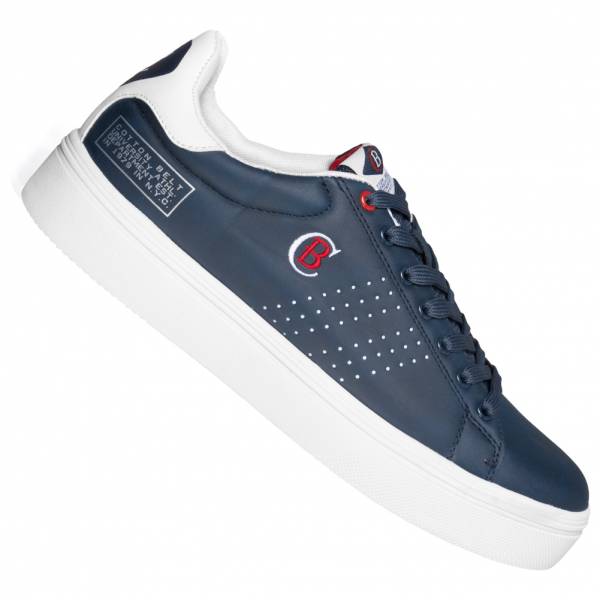 COTTON BELT Lollipop Aster Hommes Sneakers CBM01500108