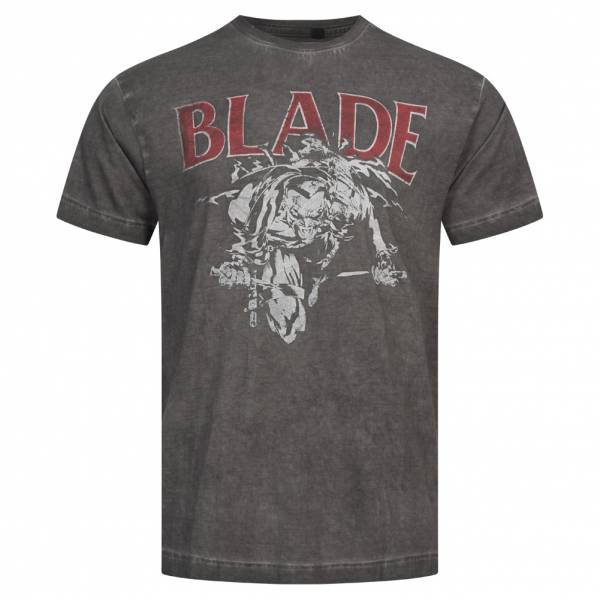 LAMA MARVEL Uomo T-shirt FBMTS779VBL