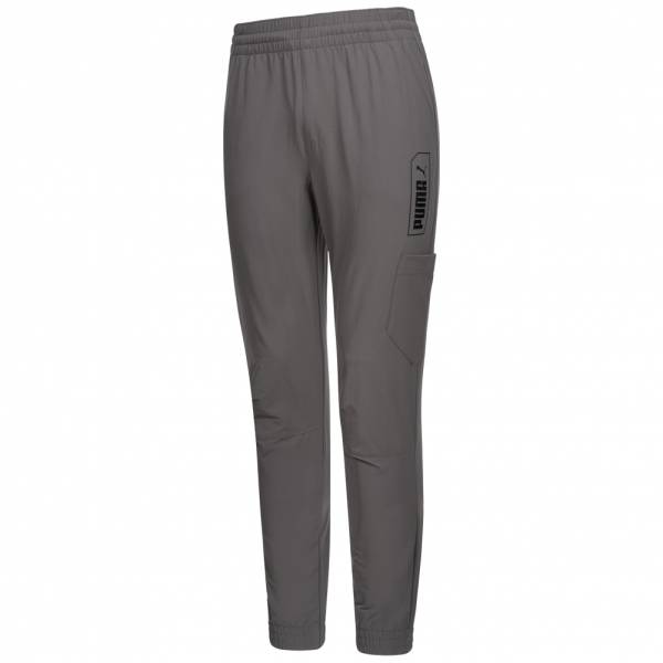 PUMA NU-TILITY Woven Herren Trainingshose 581080-37