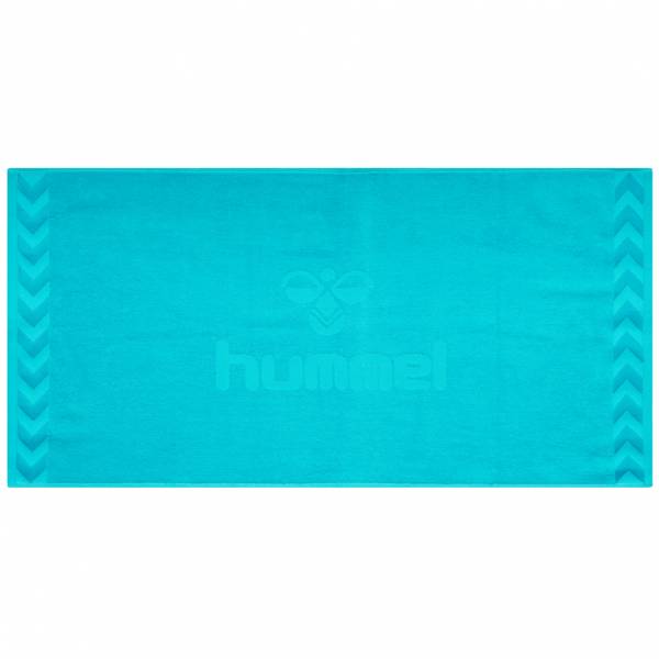 hummel Old School 100 x 50 cm Serviette 025064-7391