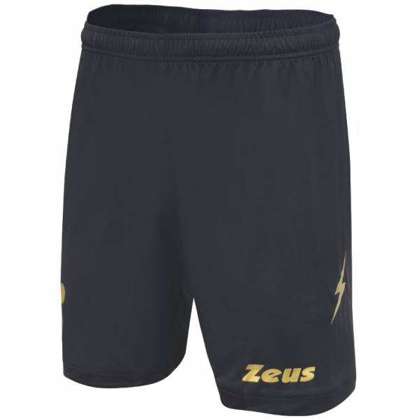 S.S.C. Bari Zeus Hombre Pantalones cortos de tercera equipación BAR6