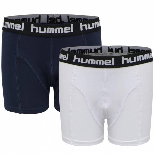 hummel hmlBOXERS Garçon Boxer-short Lot de 2 204858-1009