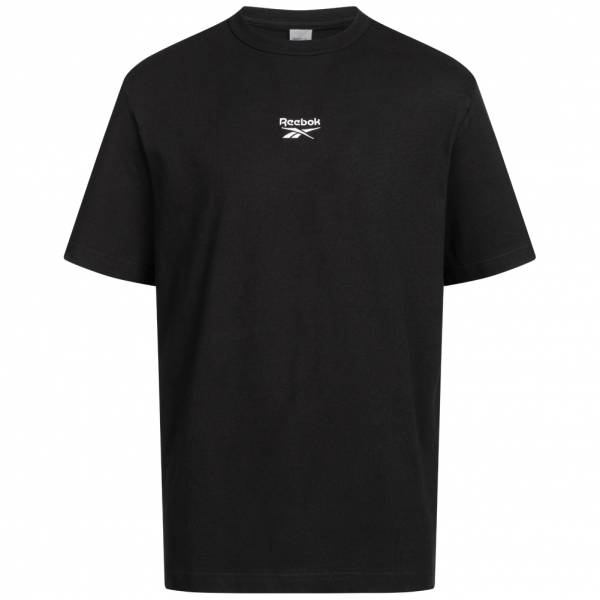 Camiseta Reebok Hombre Gris S Tienda En Linea - Reebok Rebajas