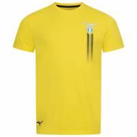 SS Lazio Mizuno Heren T-shirt P2GABX70-43