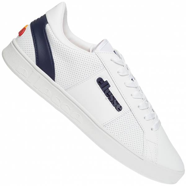 ellesse LS-80 Herren Leder Sneaker 6-10356