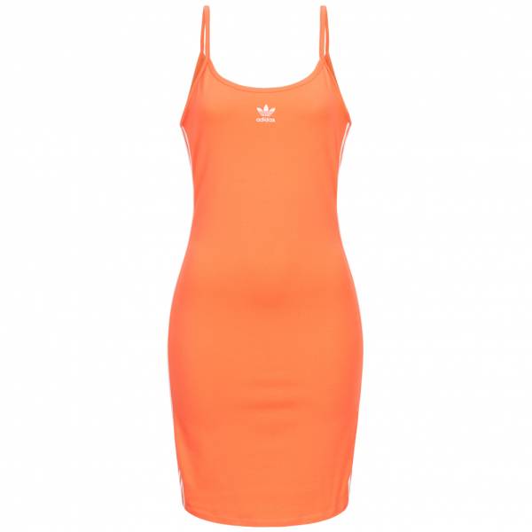 adidas Originals Femmes Robe à bretelles spaghetti FM3279