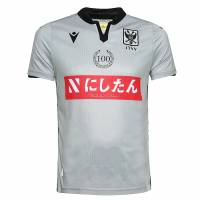 VV pz. Truiden macron Uomo Maglia da portiere 58584477