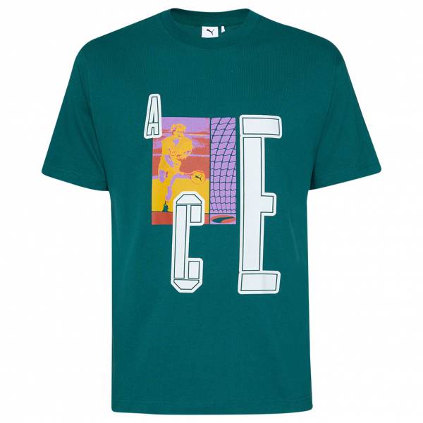 PUMA Graphics Tennis ACE Mężczyźni T-shirt 624049-43