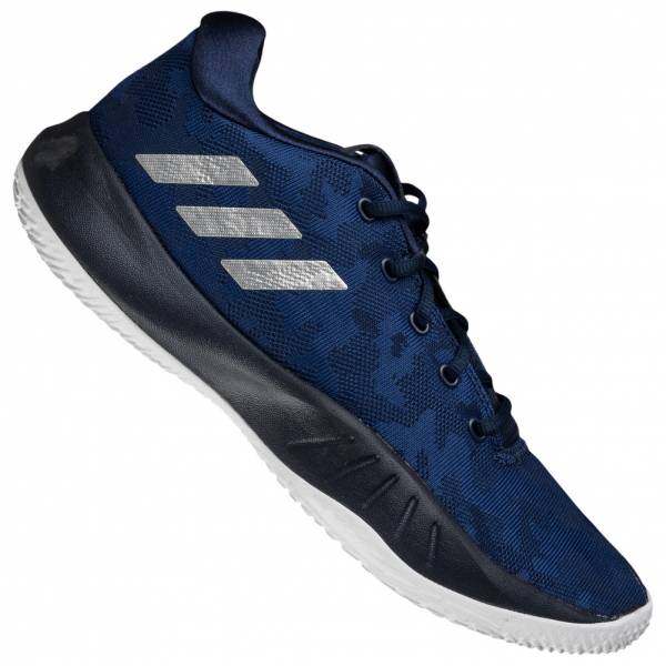 adidas Next Level Speed VI Herren Basketballschuhe CQ0553