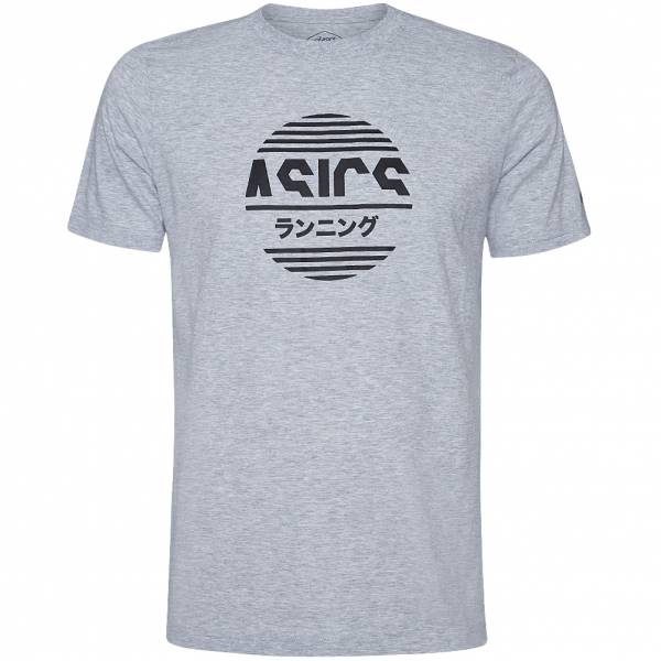 ASICS Tokyo Graphic Herren T-Shirt 2031B349-020