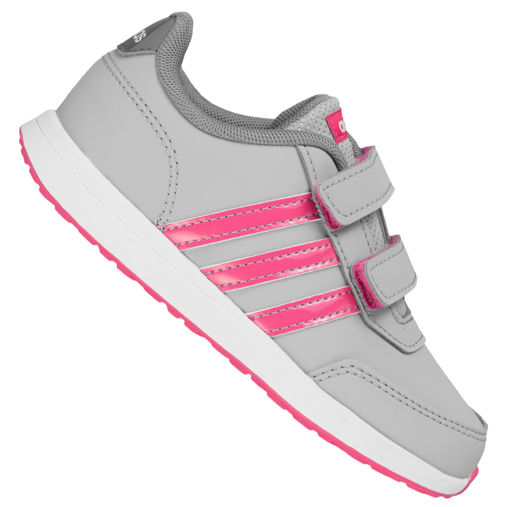 adidas VS Switch 2 Kids Shoes DB1715 | SportSpar.com