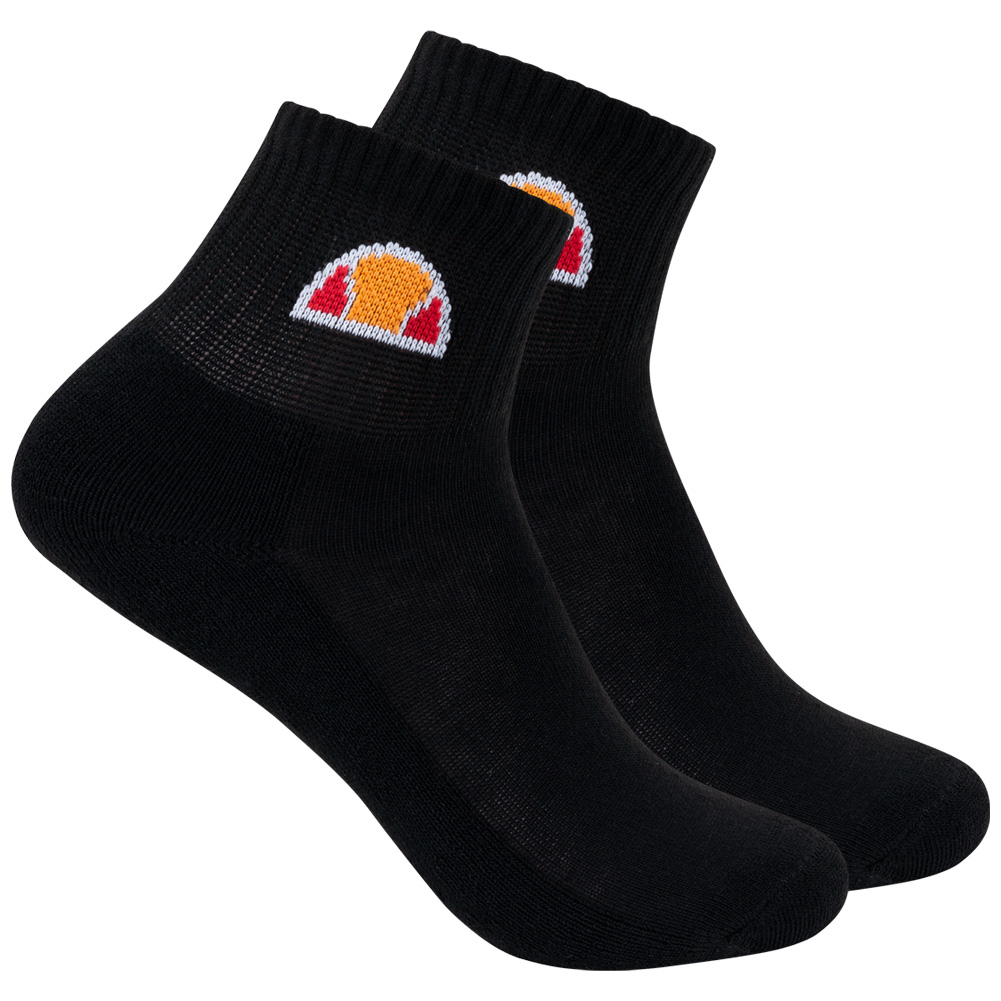 ellesse Tallo Ankle Socks 3 Pairs SBMA2302011