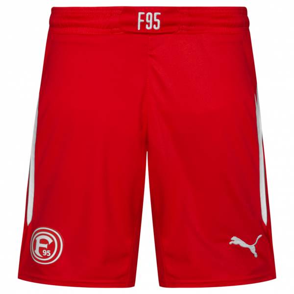 Fortuna Düsseldorf PUMA Kinder Heim Shorts 746084-01