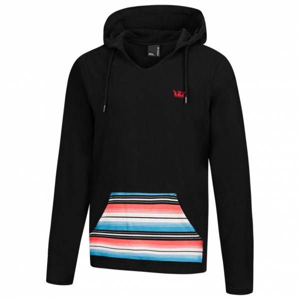 SUPRA x Deathwish Hommes Poncho Sweat à capuche 102647-008