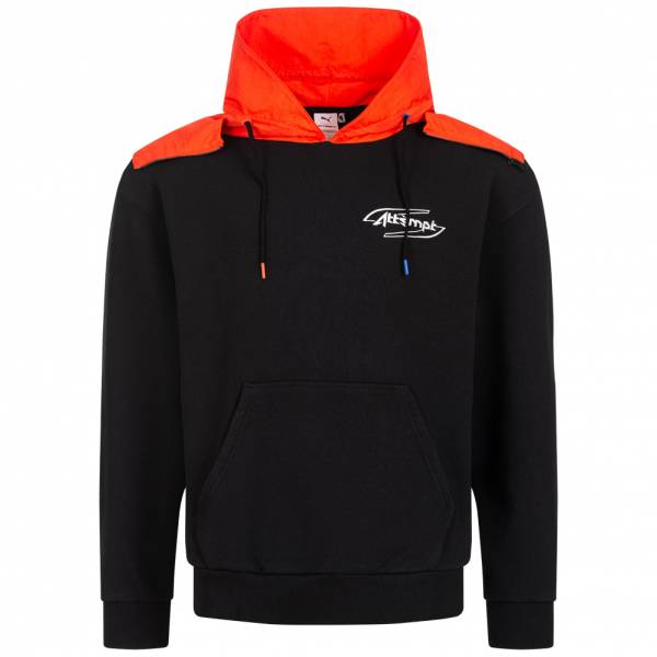 PUMA x ATTEMPT Herren Hoodie 598263-01