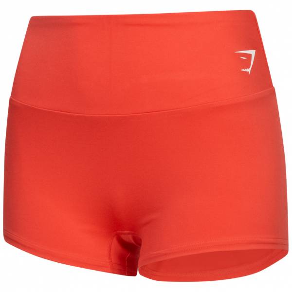 Gymshark Training Quad Dames Short GLSH4719-RR