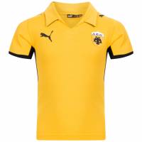 AEK Atenas PUMA Bebé Camiseta de primera equipación D38939-041